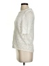 Gap 100% Cotton Ivory Pullover Sweater Size S - photo 5