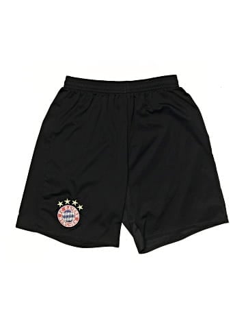 Adidas Athletic Shorts (view 1)