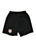 Adidas Graphic Black Athletic Shorts Size M (youth) - photo 1