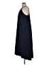 Athleta Solid Blue Casual Dress Size XL (tall) - photo 5