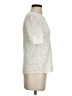 Gap 100% Cotton Ivory Pullover Sweater Size S - photo 4