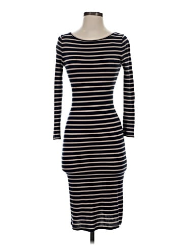 BCBGMAXAZRIA Casual Dress (view 1)