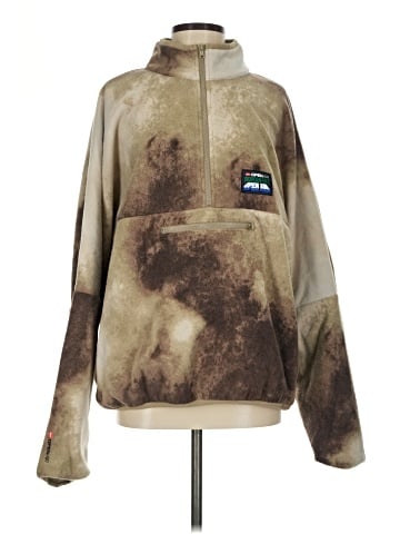 Nike Fleece (view 1)