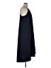 Athleta Solid Blue Casual Dress Size XL (tall) - photo 4