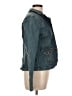 Jeanstar Blue Denim Jacket Size L - photo 4