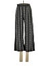 Robert Louis Print Gray Casual Pants Size S (petite) - photo 1