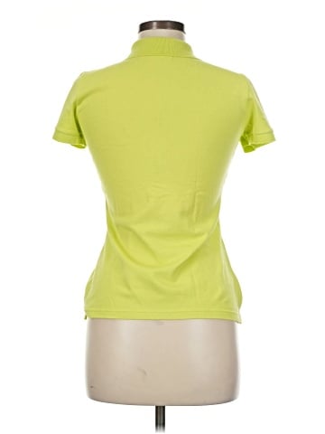 Lacoste Short Sleeve Polo (view 2)