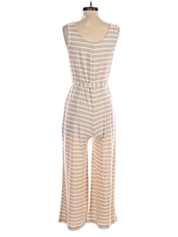 Hem & Thread Jumpsuit (view 2)