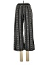 Robert Louis Print Gray Casual Pants Size S (petite) - photo 2