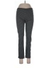 OVS Polka Dots Black Casual Pants Size EU 42 / US 12 - photo 1