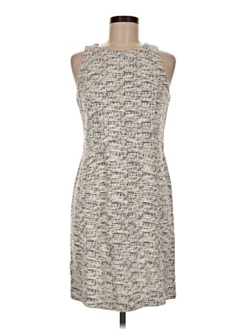 Ann Taylor LOFT Casual Dress (view 1)