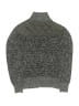 Gioberti 100% Polyester Gray Cardigan Size 6 - photo 2