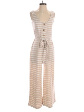 Hem & Thread Jumpsuit
