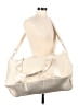 Rachel Zoe Solid White Ivory Weekender One size - photo 2