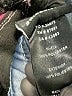 Adidas 100% Polyester Black Active Pants Size XL - photo 8