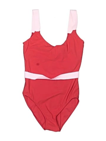 Karla Colletto One Piece Swimsuit (view 1)