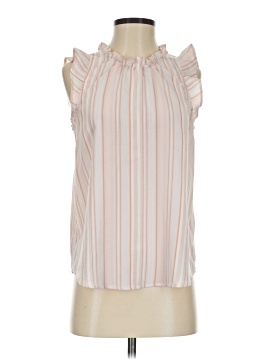 Lc Lauren Conrad Sleeveless Blouse
