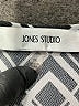 Jones Studio Black Tank Top Size 2X - photo 7