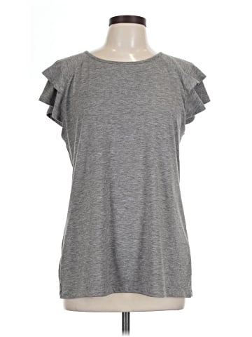 Sarin Mathews Sleeveless T-Shirt (view 1)