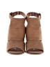 Dolce Vita 100% Leather Tan Sandals Size 7 - photo 2