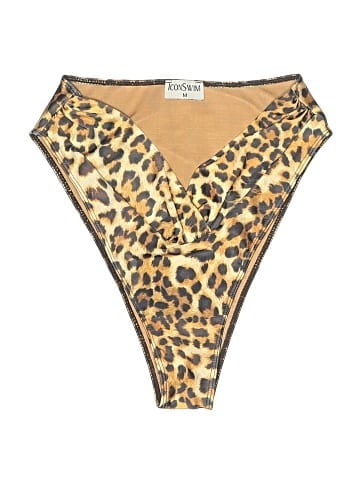 Icon Swim Swimsuit Bottoms (view 1)