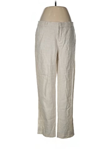 Banana Republic Linen Pants (view 1)