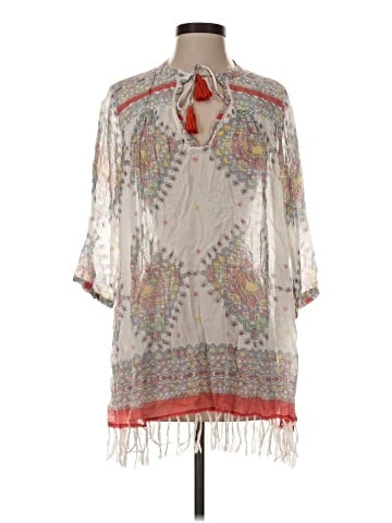 Roberta Roller Rabbit Kimono (view 1)
