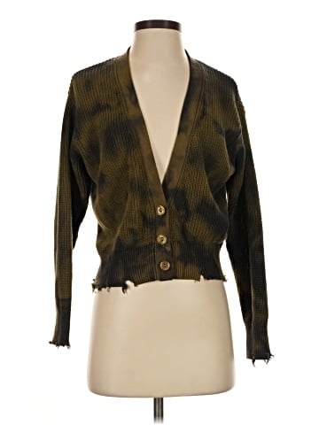 YFB Cardigan (view 1)
