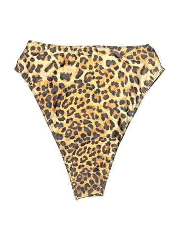 Icon Swim Swimsuit Bottoms (view 2)