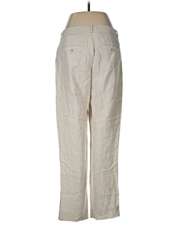 Banana Republic Linen Pants (view 2)