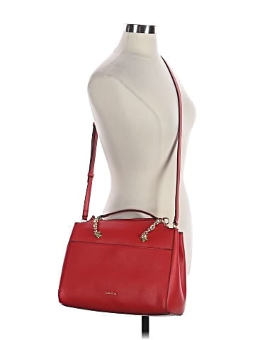 Halston Satchel (view 2)
