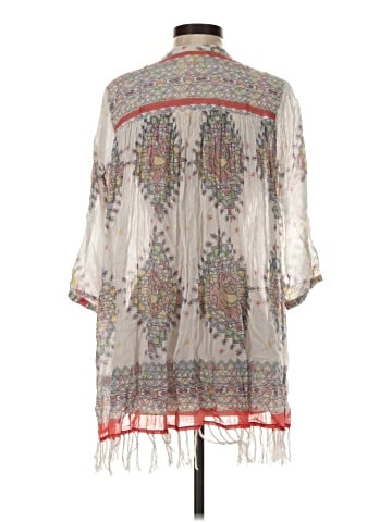 Roberta Roller Rabbit Kimono (view 2)