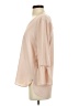 Calvin Klein Tan 3/4 Sleeve Blouse Size M - photo 5
