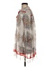 Roberta Roller Rabbit 100% Cotton Silver Kimono Size XS - photo 5