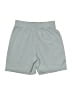 Under Armour 100% Polyester Solid Gray Athletic Shorts Size M (youth) - photo 2