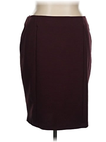 Elle Formal Skirt (view 1)