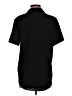 Hilary Radley 100% Polyester Black Short Sleeve Blouse Size S - photo 2