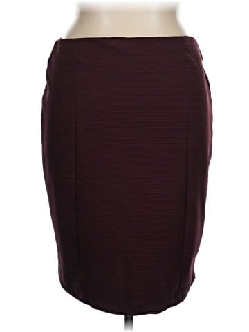 Elle Formal Skirt (view 2)
