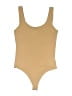Express Tan Bodysuit Size S - photo 1