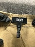 DKNY Solid Tan Khaki Shorts Size 2T - photo 3