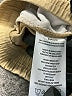 DKNY Solid Tan Khaki Shorts Size 2T - photo 4