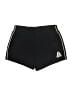 Reebok Solid Black Athletic Shorts Size XS - photo 1