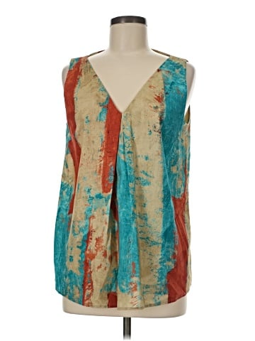 LAVIA 18 Sleeveless Blouse (view 1)
