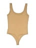 Express Tan Bodysuit Size S - photo 2