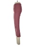 Lululemon Athletica Color Block Burgundy Active Pants Size 4 - photo 5