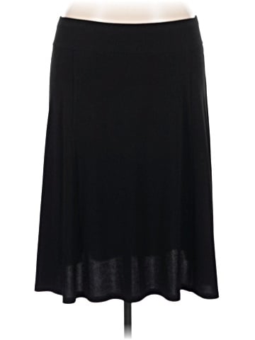 Eileen Fisher Silk Skirt (view 1)