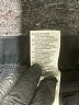 Salomon Black Active Pants Size M - photo 6