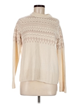 Vineyard Vines Cashmere Pullover Sweater