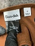 Sun-deh Brown Tank Top Size S - photo 7