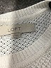 Ann Taylor LOFT Ivory Pullover Sweater Size M - photo 7